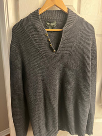 Men's Sweater Bundle