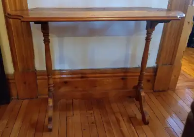 Table Service Antique , View more