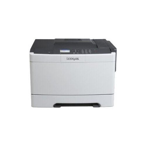 Lexmark CS417DN Laser Printer - Color-NEW IN BOX - $395 in Printers, Scanners & Fax in Abbotsford