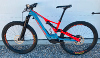 2019 Specialized Turbo Levo Expert Carbon - SIze M