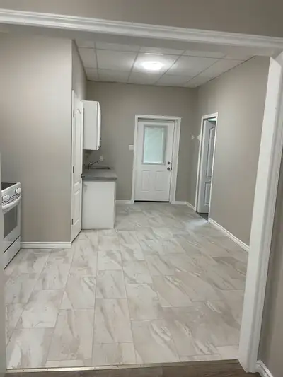 One Bedroom Apartment  Milton