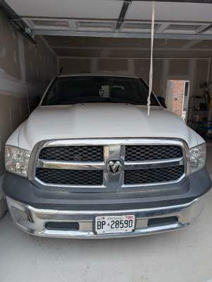 2014 Dodge Ram 1500