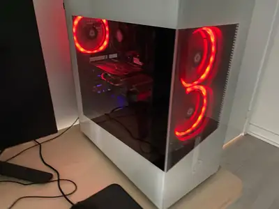 Gaming PC, View more