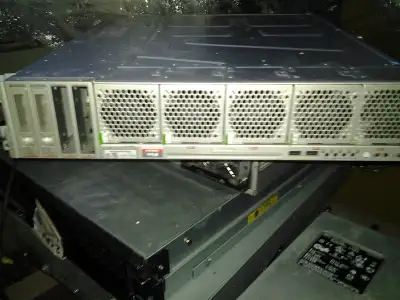 SUN ORACLE SPARC T4-1 8 core server 200+ hd dell lenovo servers, View more