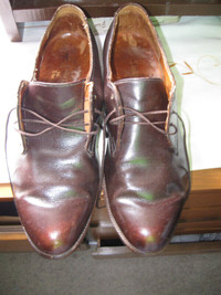 Vintage Dack's shoes 1950s/1960s Vintage-Size 8.5/Good condition