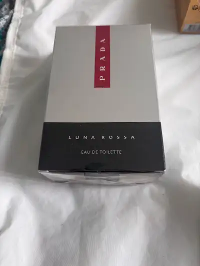 Prada Givenchy Brand New Cologne , View more