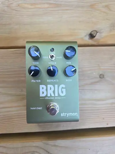 strymon brig, View more