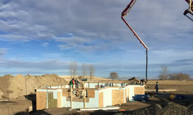 ICF Foudations64744749526403121