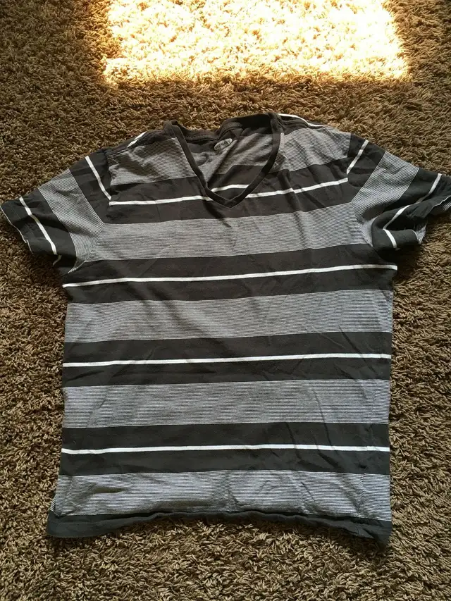 Men’s T-shirt  in Men's in Winnipeg - Image 2