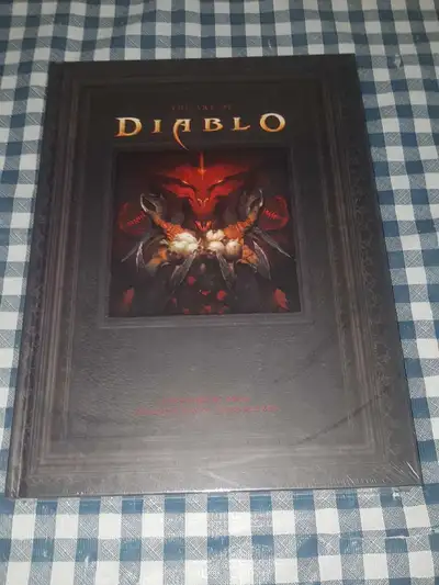 Brand New Video Game Art Hardcover Illustration Books, View more