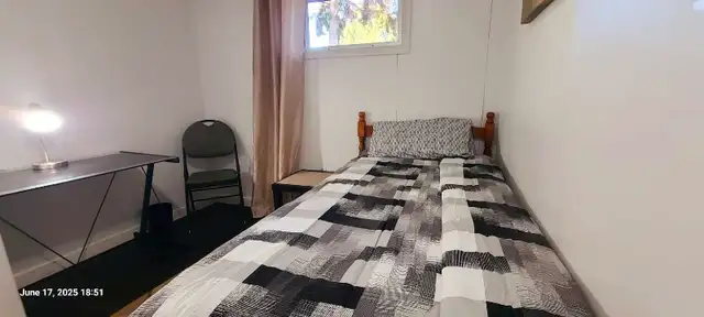 Room for Rent (University of Manitoba/Fort Richmond Area)628637951307551223