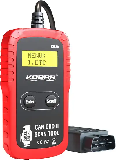 BRAND NEW OBDII/OBD2 Scanner Reader Diagnose Your Car's Problems, View more