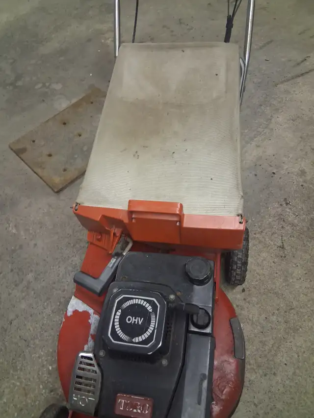 Tondeuse toro in Lawnmowers & Leaf Blowers in Longueuil / South Shore - Image 5