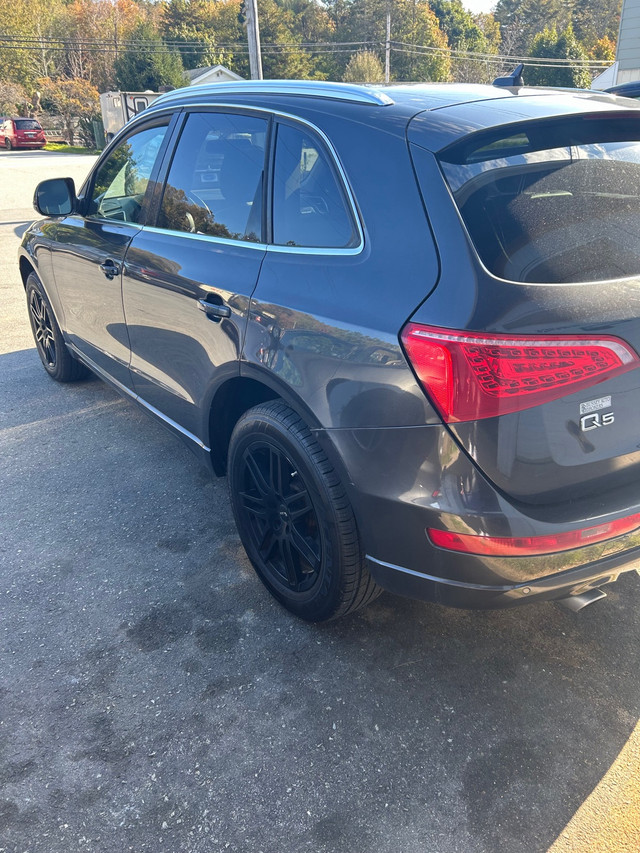 Audi Q5 2010 $7,000 or best offer!!  in Cars & Trucks in Dartmouth - Image 2