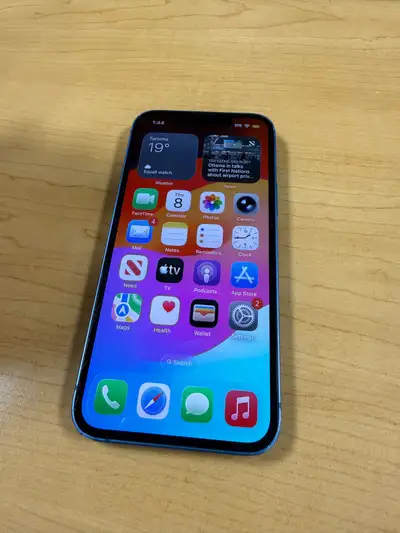 iPhone 13 mini 256gb, View more