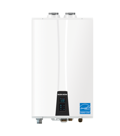 TORONTO NPE-S Tankless Navien Scarborough, View more