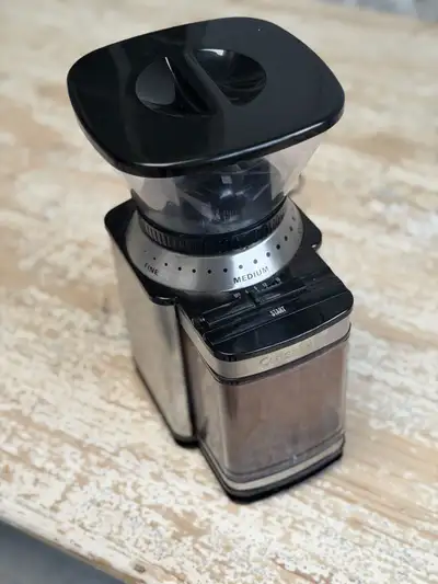 Cuisinart Coffee Grinder, View more