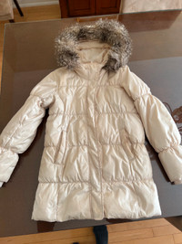 GapKids Girl's Winter Coat