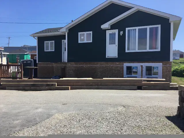 House jacking/Foundations64840195496577124