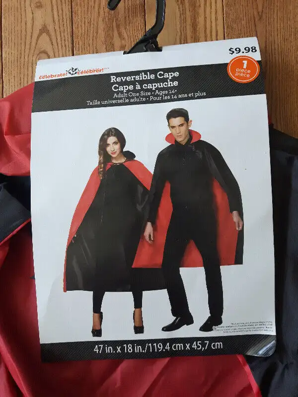 His & Hers Halloween Costumes62863260844034122