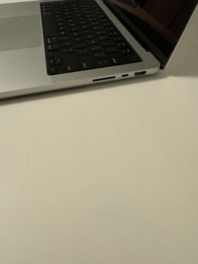 MacBook Pro 14 inch 2023 in Laptops in City of Toronto - Image 4