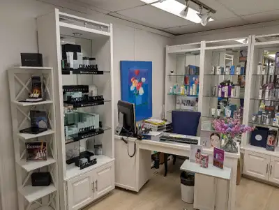Private, secure rooms available for lease. Up to 3 rooms available. Water with sink in 1 room. Some...