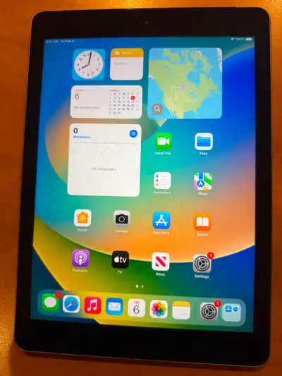 iPad 128GB with Cellular, View more