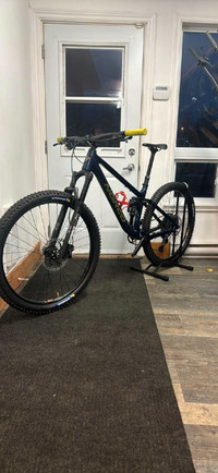 Norco fluid FS A2