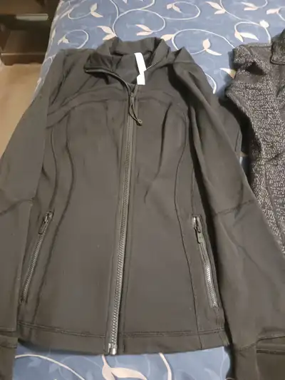 Lululemon Hoody, View more