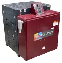 Delta T Systems KK471S 90kW Recirculating Heater 460V 3 phase