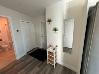 2bed/2bath downtown condo for rent