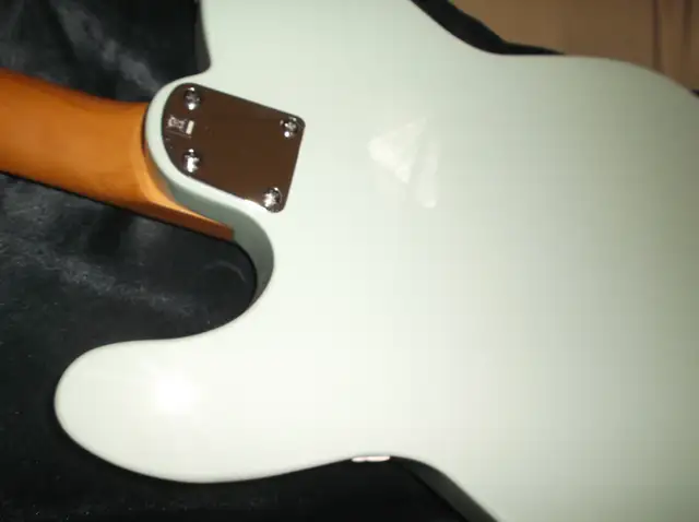 Guitare électrique STAGG model T-serie in Guitars in Sherbrooke - Image 7