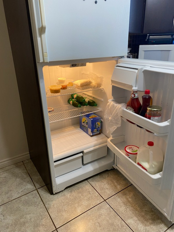 Moffat Refrigerator in Refrigerators in Thunder Bay - Image 2