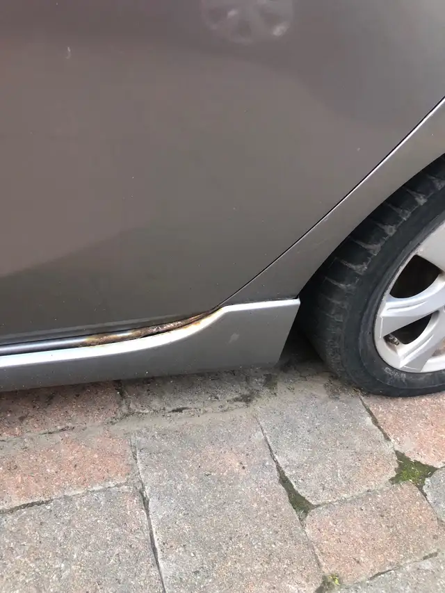 Mazda 3 2010 Transmission Problem519876523191838725