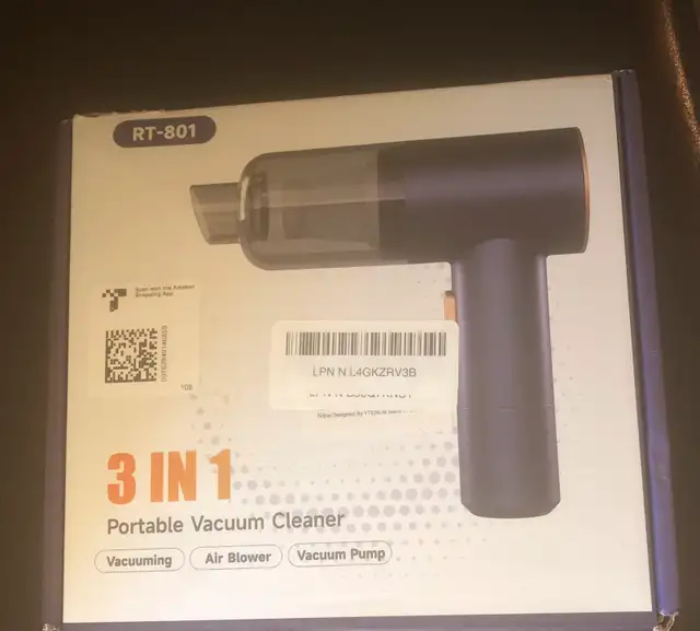 Portable wireless  Vacuum 628637323747871221