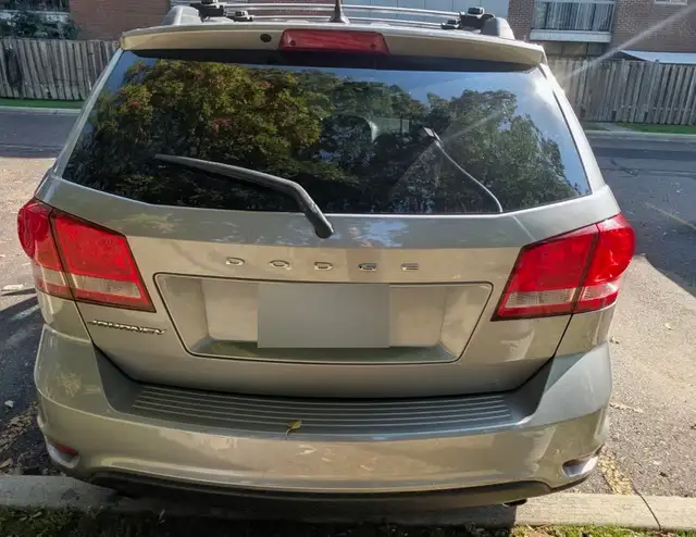 2015 Dodge Journey - AS IS600046501186119684