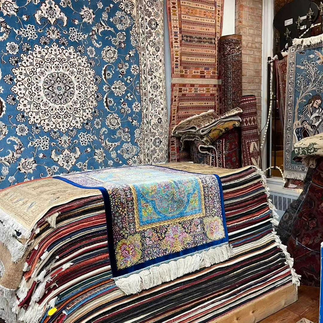 70% Off Persian Rugs at Our Etobicoke Showroom in Rugs, Carpets & Runners in City of Toronto - Image 2