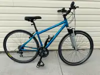 Brody Quantum Hybrid Commuter Bike