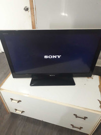 Sony TV 30 inch 