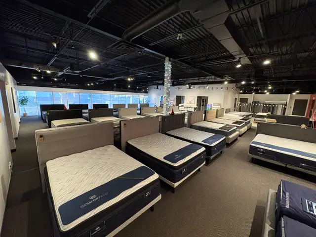 NEW MATTRESS STARTING AT $14964519990884353123