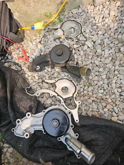 Danny mobile mechanic/ Mecanico a Domicilio, View more