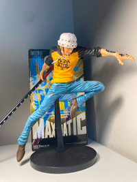 One piece figure - Trafalgar Law