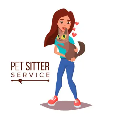 29 yr old female offering pet sitting and boarding services. I have many years of experience with: •...