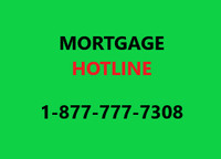 MORTGAGES! -  DIRECT PRIVATE FUNDS & BANK/CREDIT UNION DEALS!