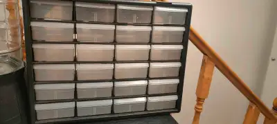 Parts Storage Cabinet, View more