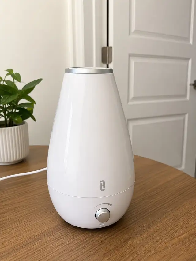 TaoTronics Cool Mist Humidifier – Excellent Condition in General Electronics in Oakville / Halton Region - Image 2