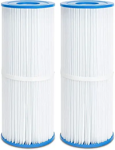 Two new C 4326 Hot Tub Filters $20.00