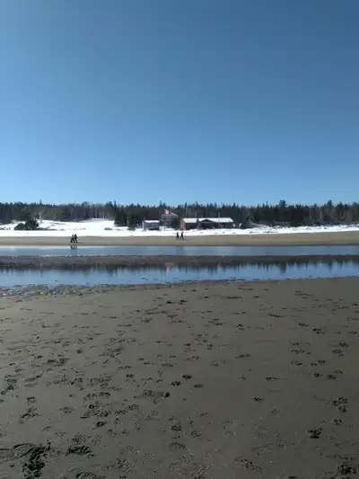 Rainbow Haven Beach Tourist Cottage, View more