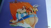 Jeux de l’oie d’Astérix et Obélix – 2006