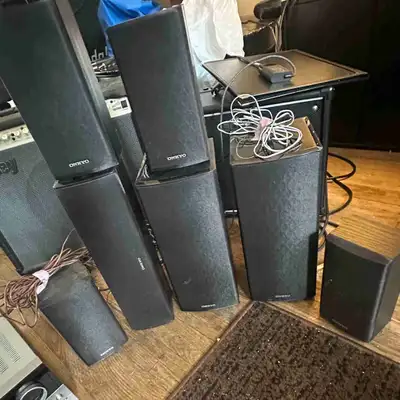 stereo equipment, View more